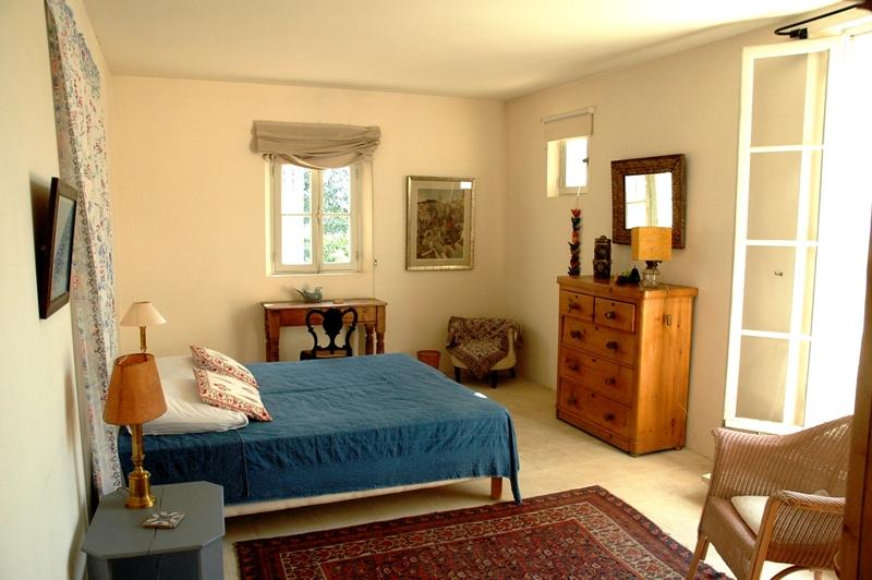 Maison de village avec jardin clos